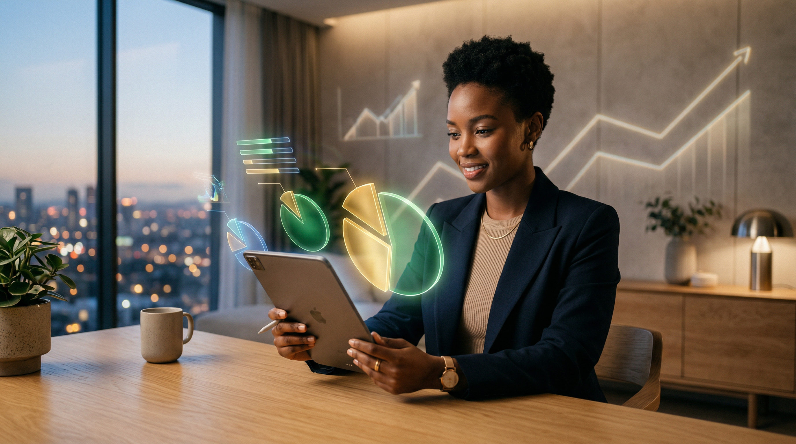 The 15/65/20 Budget Rule