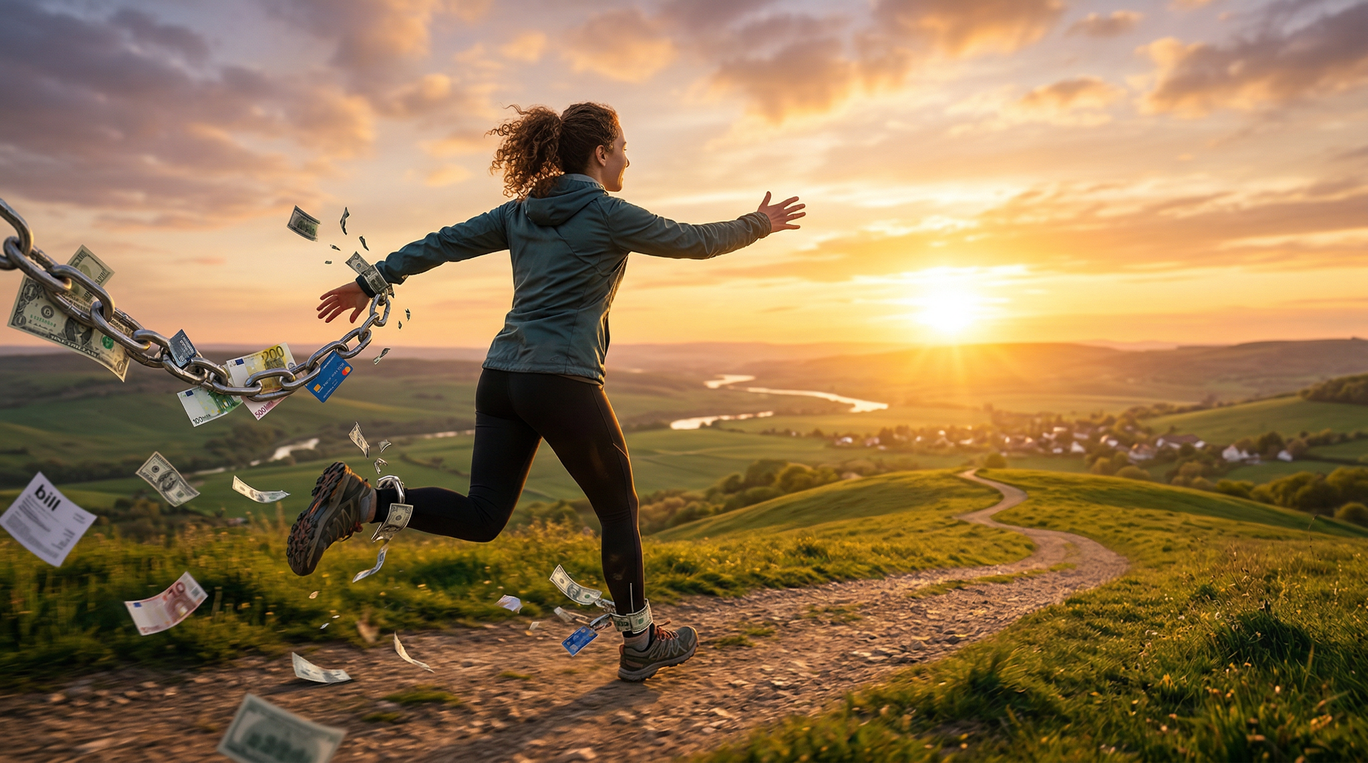 The FIRE Movement for Normal People: Is It Actually Possible?