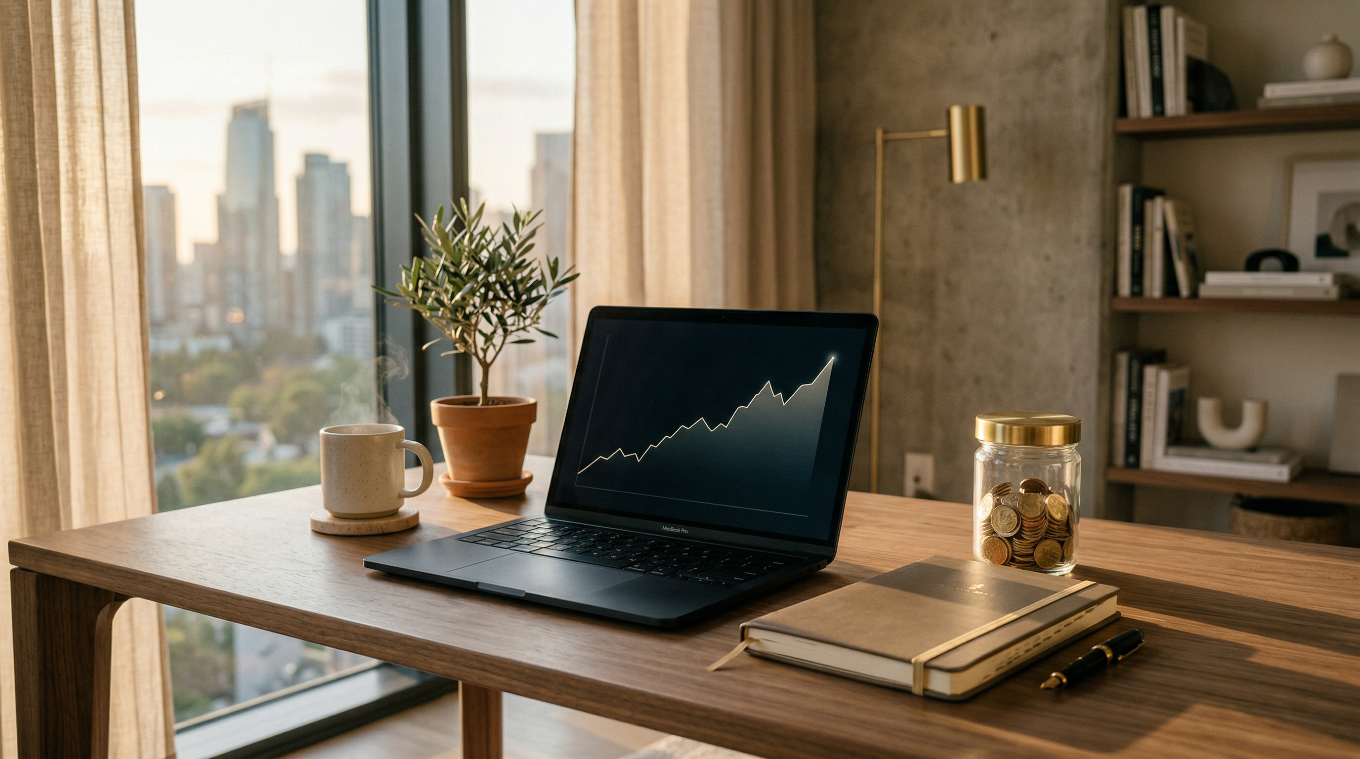 How to Start Investing With $50/Week (A 2026 Step-by-Step Plan for Gen Z)